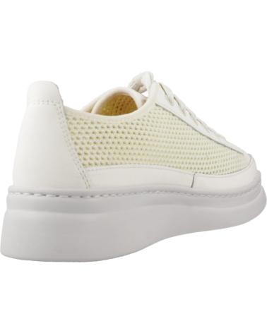 Deportivas de Mujer CAMPER ZAPATILLAS MUJER MODELO K201625-011 COLOR BLANCO