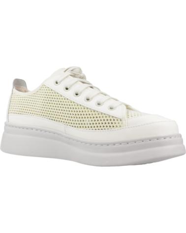 Deportivas de Mujer CAMPER ZAPATILLAS MUJER MODELO K201625-011 COLOR BLANCO