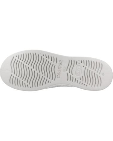 Deportivas de Mujer CAMPER ZAPATILLAS MUJER MODELO K201625-011 COLOR BLANCO