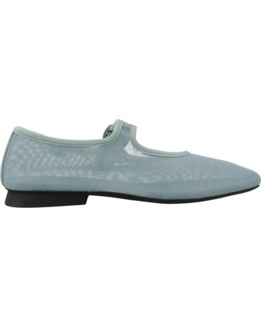 Ballerines pour Femme CAMPER BAILARINAS MUJER MODELO CASI MYRA COLOR VERDE