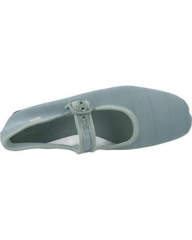 Ballerines pour Femme CAMPER BAILARINAS MUJER MODELO CASI MYRA COLOR VERDE