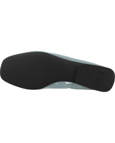 Ballerines pour Femme CAMPER BAILARINAS MUJER MODELO CASI MYRA COLOR VERDE