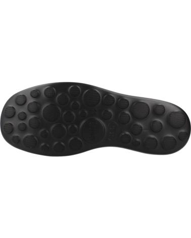 Sandalias de Mujer CAMPER SANDALIAS MUJER MODELO K201727-001 COLOR NEGRO