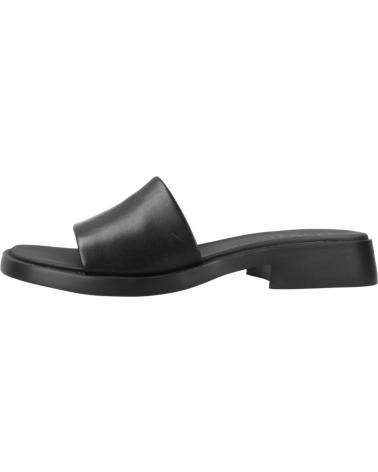 CAMPER SANDALIAS MUJER MODELO K201740 001 COLOR NEGRO