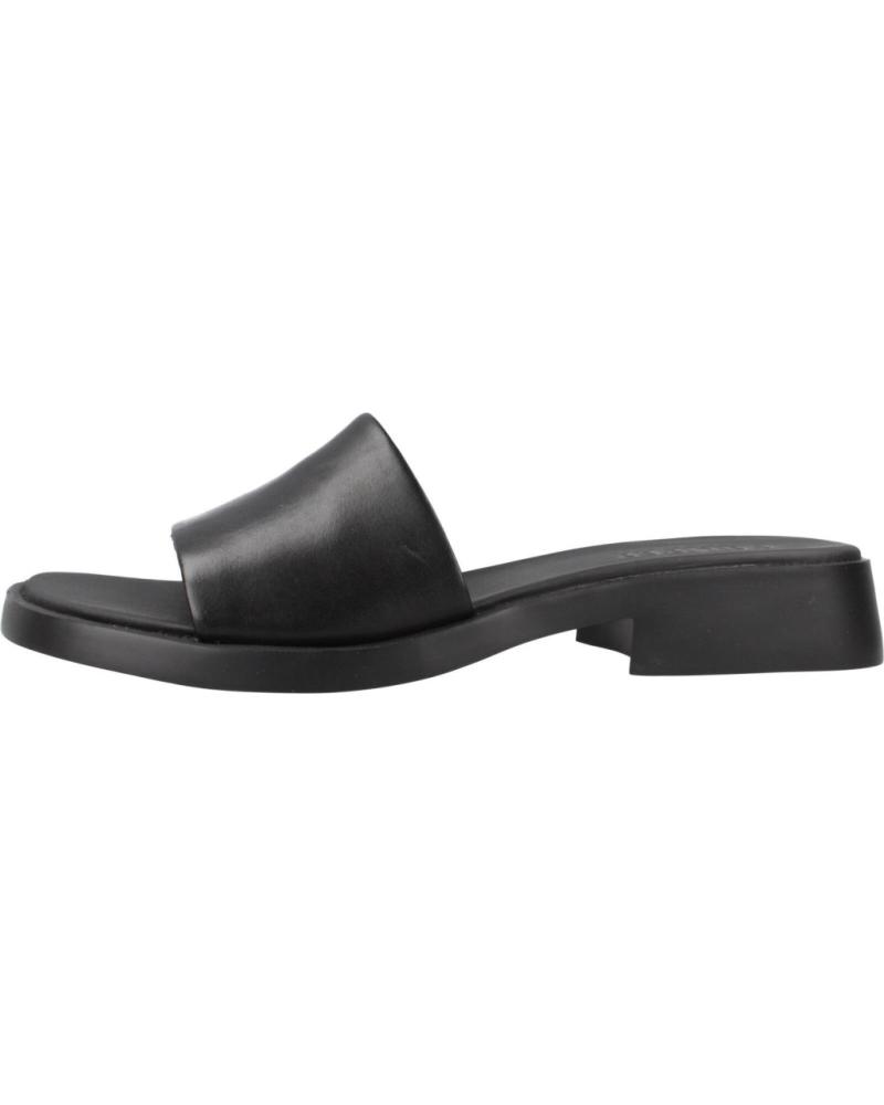 CAMPER SANDALIAS MUJER MODELO K201740 001 COLOR NEGRO