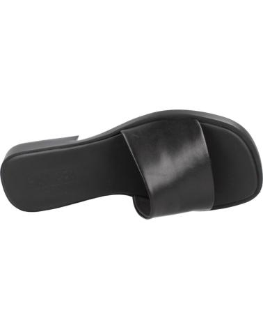 CAMPER SANDALIAS MUJER MODELO K201740 001 COLOR NEGRO