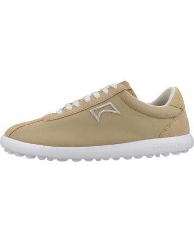 Sportif pour Femme CAMPER ZAPATILLAS MUJER MODELO PELOTAS XLF COLOR BEIS BEIGE