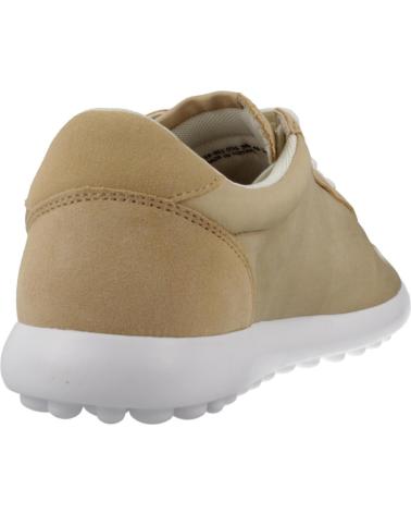Sportif pour Femme CAMPER ZAPATILLAS MUJER MODELO PELOTAS XLF COLOR BEIS BEIGE