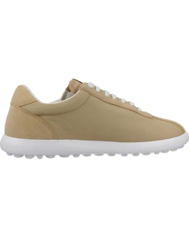 Sportif pour Femme CAMPER ZAPATILLAS MUJER MODELO PELOTAS XLF COLOR BEIS BEIGE