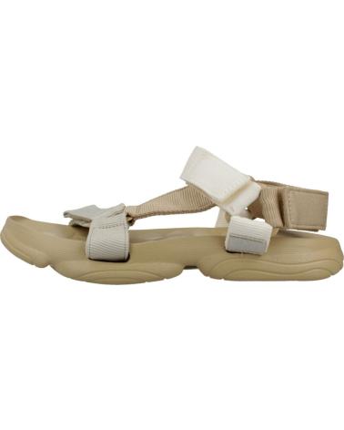 CAMPER SANDALIAS MUJER MODELO KARST SANDAL COLOR BEIS MLTCLR