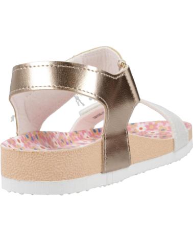 Sandalias de Mujer y Niña GIOSEPPO SANDALIAS NINA MODELO HAYNES COLOR ORO