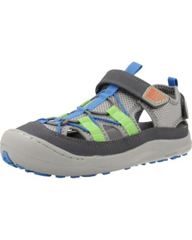 Sandalias de Niño GIOSEPPO SANDALIAS NINO MODELO DUNBARTON COLOR GRIS
