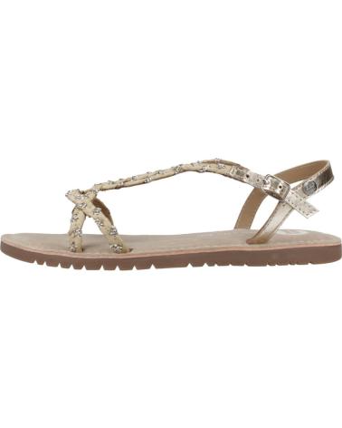 Sandalias de Mujer GIOSEPPO SANDALIAS NINA MODELO WENHAM COLOR BEIS TAUPE