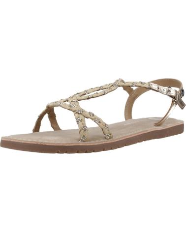 Sandalias de Mujer GIOSEPPO SANDALIAS NINA MODELO WENHAM COLOR BEIS TAUPE