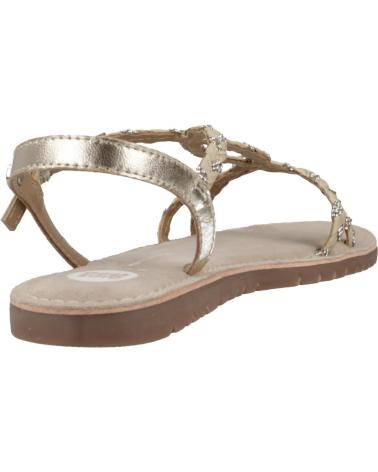 Sandalias de Mujer GIOSEPPO SANDALIAS NINA MODELO WENHAM COLOR BEIS TAUPE