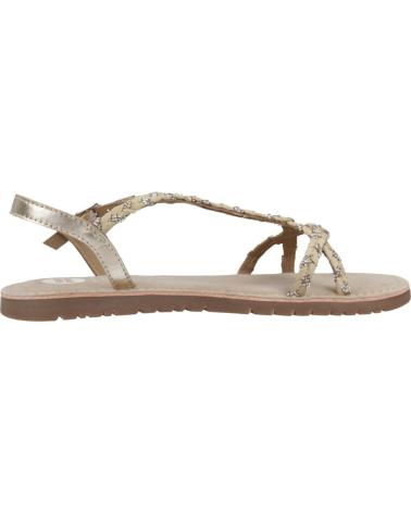 Sandalias de Mujer GIOSEPPO SANDALIAS NINA MODELO WENHAM COLOR BEIS TAUPE