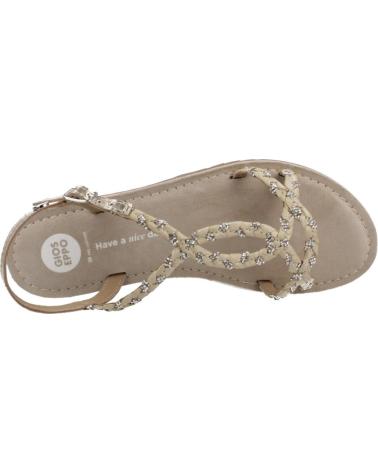 Sandalias de Mujer GIOSEPPO SANDALIAS NINA MODELO WENHAM COLOR BEIS TAUPE