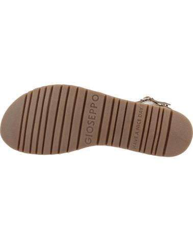 Sandalias de Mujer GIOSEPPO SANDALIAS NINA MODELO WENHAM COLOR BEIS TAUPE