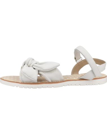 girl Sandals GIOSEPPO SANDALIAS NINA MODELO WAREHAM COLOR BLANCO