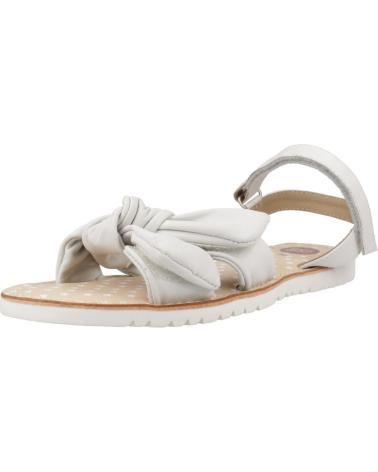 girl Sandals GIOSEPPO SANDALIAS NINA MODELO WAREHAM COLOR BLANCO