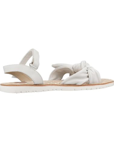 girl Sandals GIOSEPPO SANDALIAS NINA MODELO WAREHAM COLOR BLANCO
