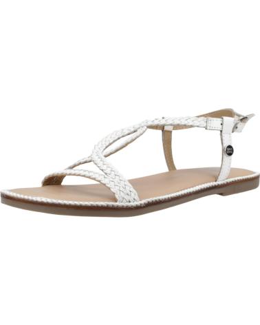 Sandalias de Mujer GIOSEPPO SANDALIAS NINA MODELO SUFFIELD COLOR BLANCO