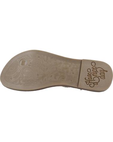 Sandalias de Mujer GIOSEPPO SANDALIAS NINA MODELO SUFFIELD COLOR BLANCO