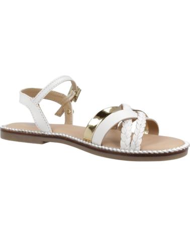 Sandalias-De-Niña-GIOSEPPO-SANDALIAS-NINA-MODELO-MEDARY-COLOR-BLANCO