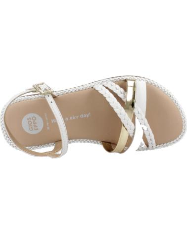 Sandalias-De-Niña-GIOSEPPO-SANDALIAS-NINA-MODELO-MEDARY-COLOR-BLANCO