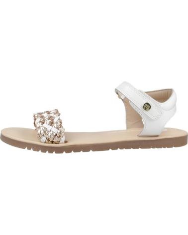 Sandalias-De-Niña-GIOSEPPO-SANDALIAS-NINA-MODELO-LEMINGTON-COLOR-BLANCO
