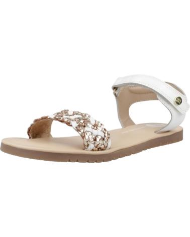 Sandales-De-Niña-GIOSEPPO-SANDALIAS-NINA-MODELO-LEMINGTON-COLOR-BLANCO