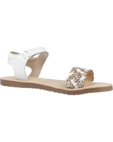 Sandales-De-Niña-GIOSEPPO-SANDALIAS-NINA-MODELO-LEMINGTON-COLOR-BLANCO