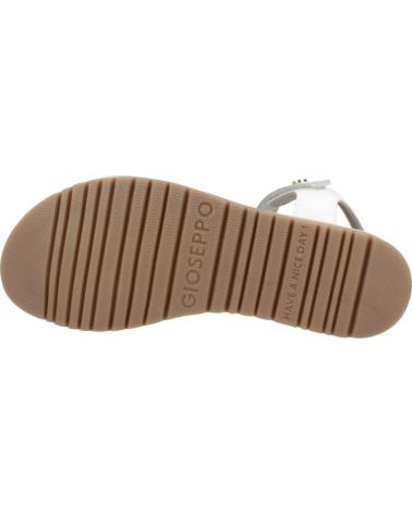 Sandales-De-Niña-GIOSEPPO-SANDALIAS-NINA-MODELO-LEMINGTON-COLOR-BLANCO
