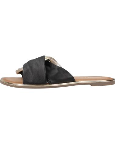 Sandali per Donna GIOSEPPO SANDALIAS MUJER MODELO WHATELY COLOR NEGRO NEGRO NEGRO