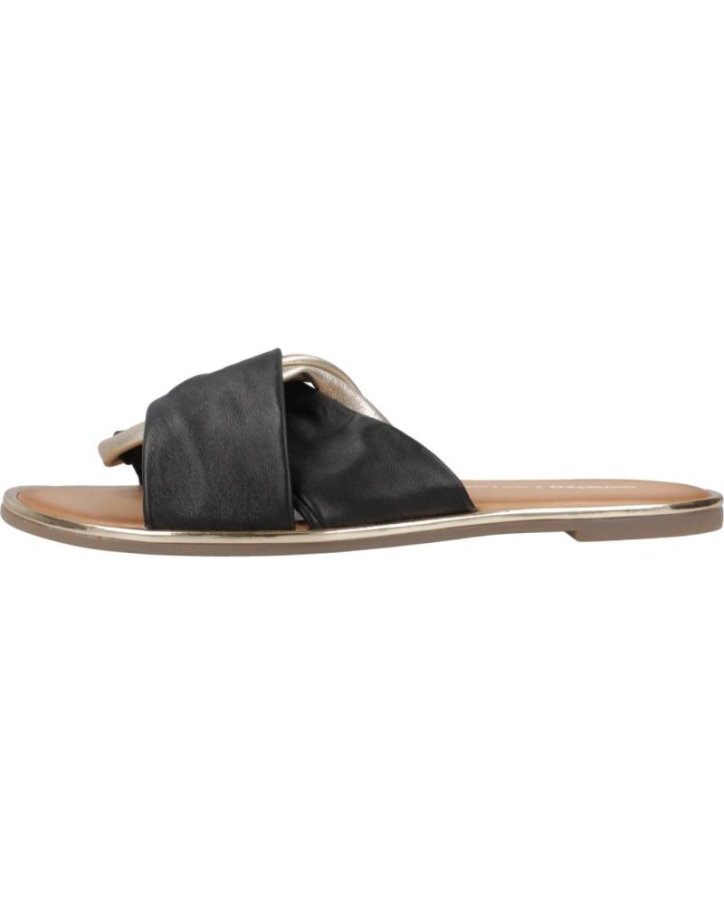 Sandali per Donna GIOSEPPO SANDALIAS MUJER MODELO WHATELY COLOR NEGRO NEGRO NEGRO