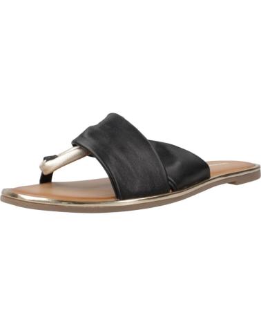 Sandali per Donna GIOSEPPO SANDALIAS MUJER MODELO WHATELY COLOR NEGRO NEGRO NEGRO