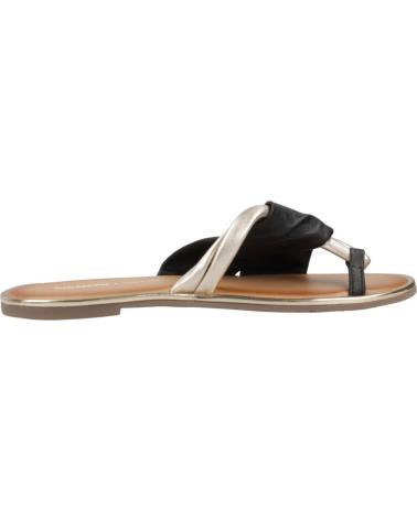 Sandali per Donna GIOSEPPO SANDALIAS MUJER MODELO WHATELY COLOR NEGRO NEGRO NEGRO