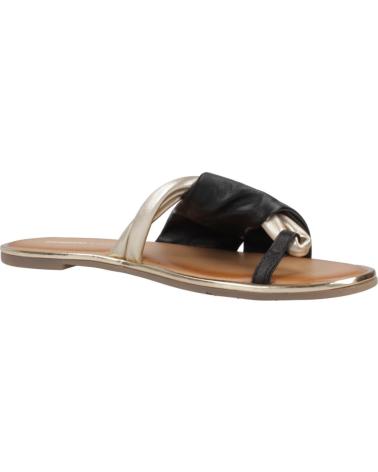 Sandali per Donna GIOSEPPO SANDALIAS MUJER MODELO WHATELY COLOR NEGRO NEGRO NEGRO