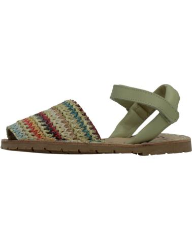 Sandálias-De-Niña-RIA-MENORCA-SANDALIAS-NINA-MODELO-20090-COLOR-MULTICOLOR-NATURAL