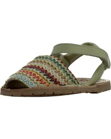 Sandálias-De-Niña-RIA-MENORCA-SANDALIAS-NINA-MODELO-20090-COLOR-MULTICOLOR-NATURAL