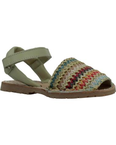Sandálias-De-Niña-RIA-MENORCA-SANDALIAS-NINA-MODELO-20090-COLOR-MULTICOLOR-NATURAL