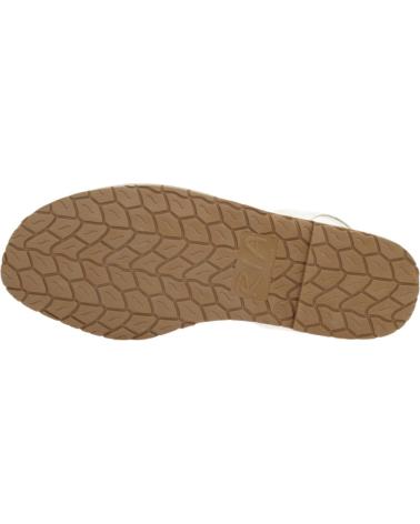 Sandálias de Mulher RIA MENORCA SANDALIAS MUJER MODELO 27062 COLOR MULTICOLOR CHMPNY