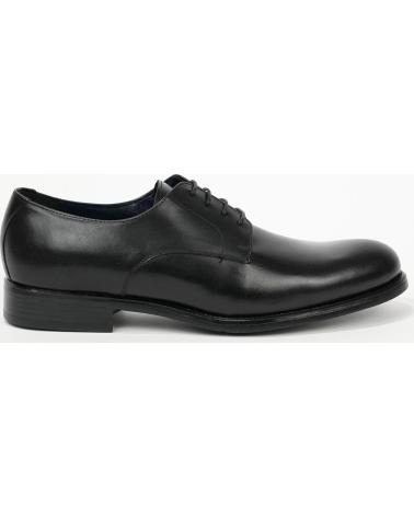 Zapatos-De-Hombre-TOLINO-ZAPATOS-DE-CORDON-A8090-NEGRO