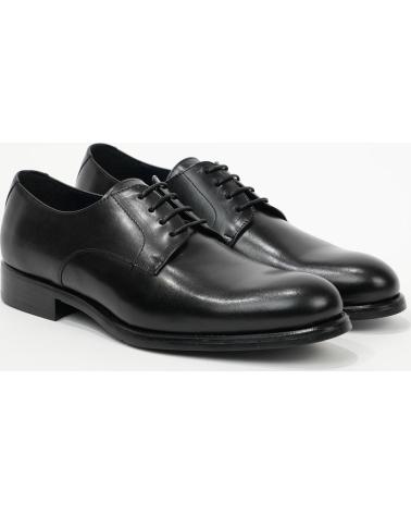 Zapatos-De-Hombre-TOLINO-ZAPATOS-DE-CORDON-A8090-NEGRO