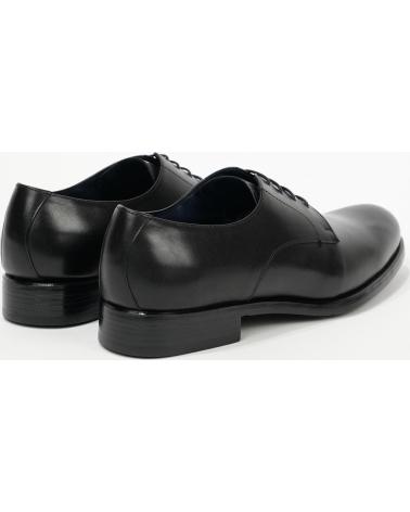 Zapatos-De-Hombre-TOLINO-ZAPATOS-DE-CORDON-A8090-NEGRO