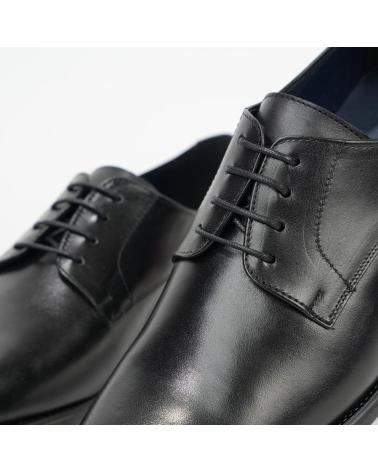 Zapatos-De-Hombre-TOLINO-ZAPATOS-DE-CORDON-A8090-NEGRO