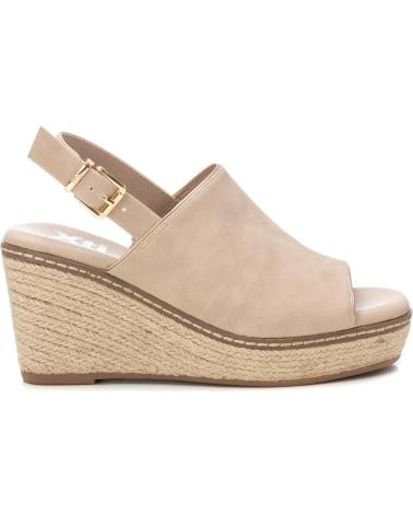 Sandales pour Femme XTI 143823 BEIGE