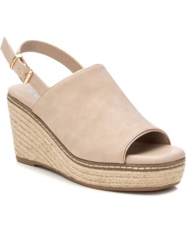 Sandalen für Damen XTI 143823 BEIGE