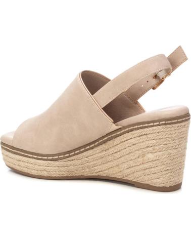 Sandalen für Damen XTI 143823 BEIGE