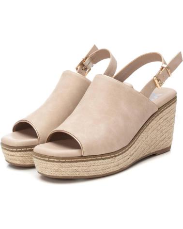 Sandalen für Damen XTI 143823 BEIGE